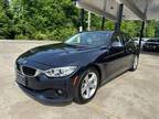 2015 BMW 428 Gran Coupe