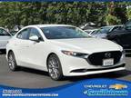 2019 Mazda Mazda3 Sedan