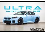 2023 Bmw M2
