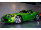 2008 Dodge Viper