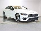 2019 Mercedes-Benz AMG GT