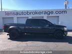 2007 Dodge Ram 3500 Truck
