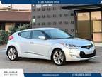 2017 Hyundai Veloster