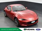 2017 Mazda MX-5 Miata RF