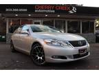 2011 Lexus GS 350