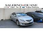 2009 Mazda Mazda6