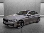 2022 BMW 540i xDrive