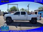 2011 Chevrolet Silverado 2500