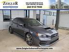 2021 Subaru WRX