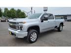 2023 Chevrolet Silverado 2500HD