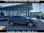 2020 Buick Enclave