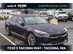 2020 Kia Stinger