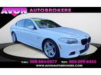 2012 BMW 535i xDrive