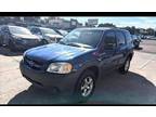 2006 Mazda Tribute