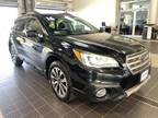 2016 Subaru Outback