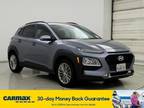 2019 Hyundai Kona