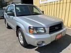 2003 Subaru Forester
