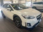 2020 Subaru Crosstrek