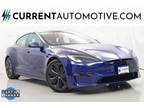 2023 Tesla Model S