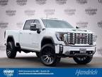 2024 GMC Sierra 2500