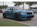 2017 Bmw M2