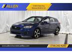 2017 Subaru Impreza