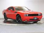 2010 Dodge Challenger