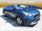 2019 Kia Niro