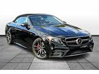 2019 Mercedes-Benz E 53 AMG