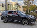 2022 Lexus RX 450h