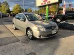2010 Nissan Sentra
