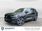 2022 Volvo XC40