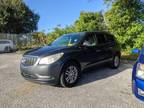 2013 Buick Enclave