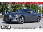 2021 BMW 430i