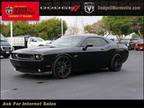 2013 Dodge Challenger