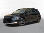2023 Kia Niro