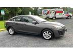 2011 Mazda Mazda3