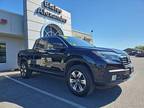2019 Honda Ridgeline