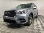2020 Subaru Ascent