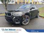 2018 Bmw X6 M