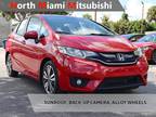 2016 Honda Fit