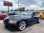 2006 Bmw M