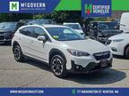 2022 Subaru Crosstrek