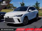 2023 Lexus RX 350