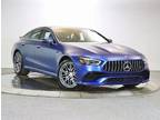 2022 Mercedes-Benz AMG GT