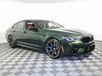 2023 Bmw M5