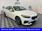 2021 BMW 228i xDrive Gran Coupe