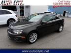 2015 Volkswagen Eos