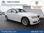 2011 BMW 328i xDrive