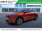 2020 Kia Niro